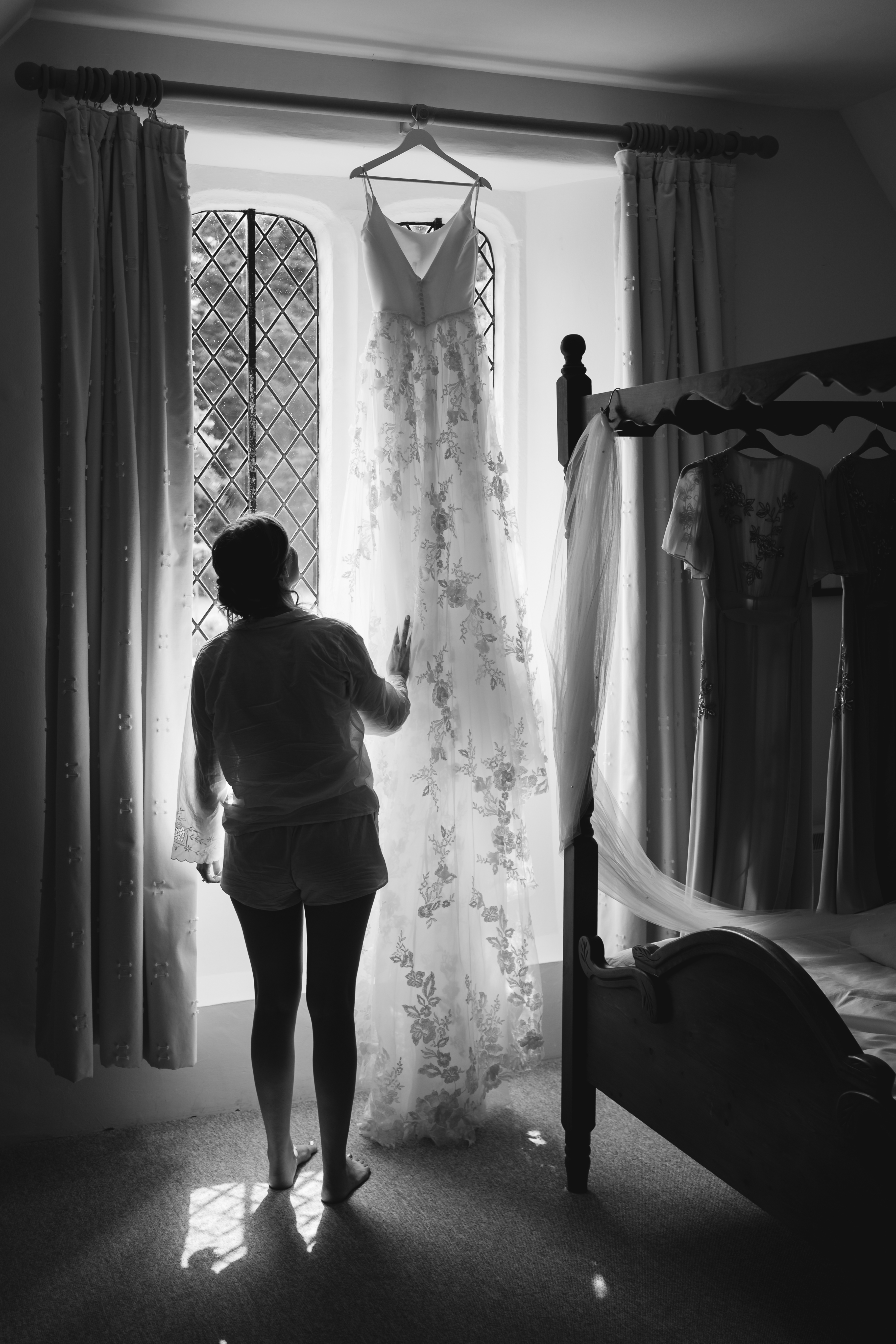 Josh Iskander | Devon Wedding Photographer | United Kingdom