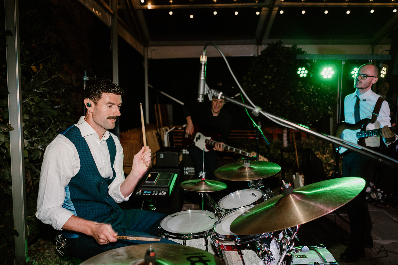 Josh, about me profile picture 