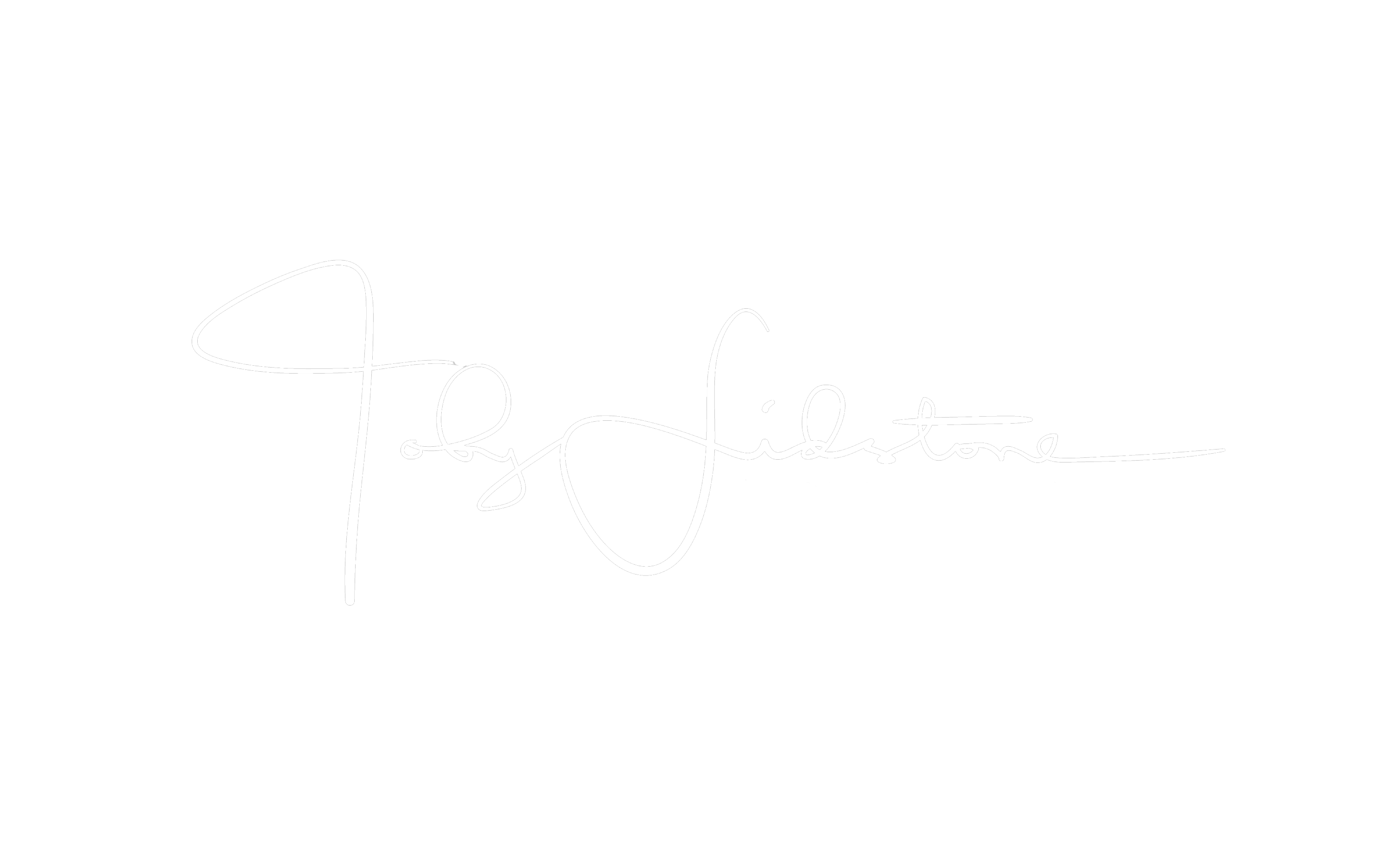 Toby Lidstone Wedding Photographer Logo Signature
