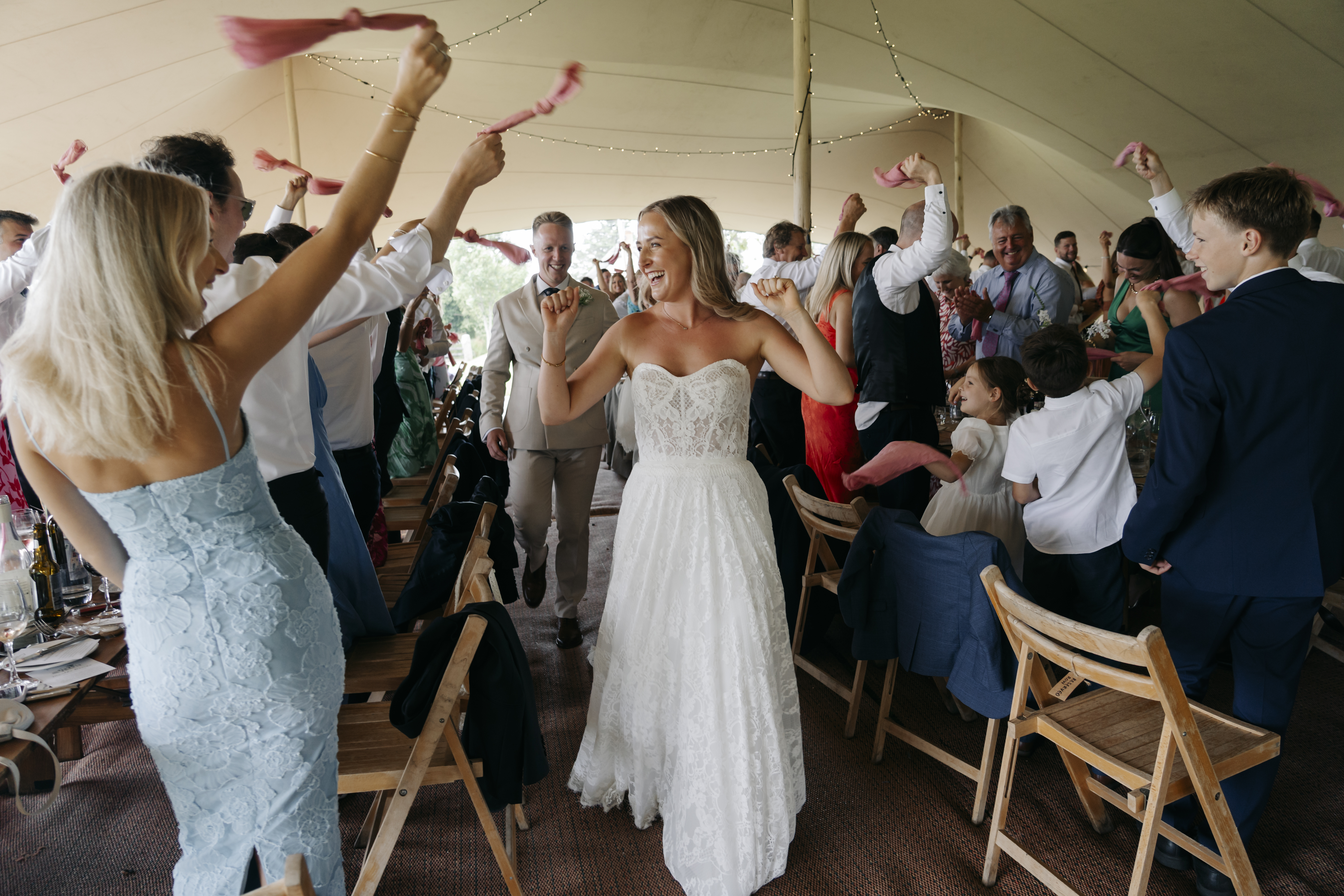 Josh Iskander | Devon Wedding Photographer | United Kingdom