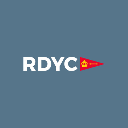 Royal Dart Yacht Club Logo