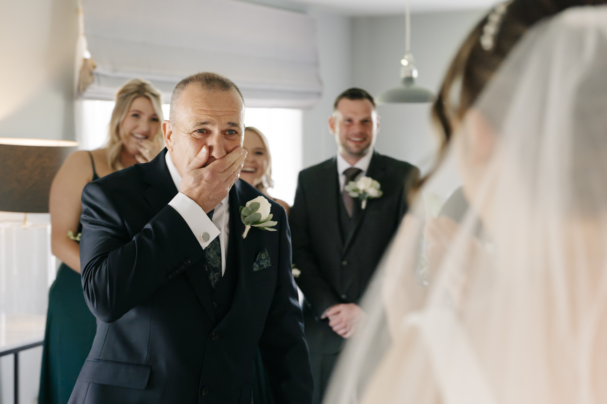 Josh Iskander | Devon Wedding Photographer | United Kingdom