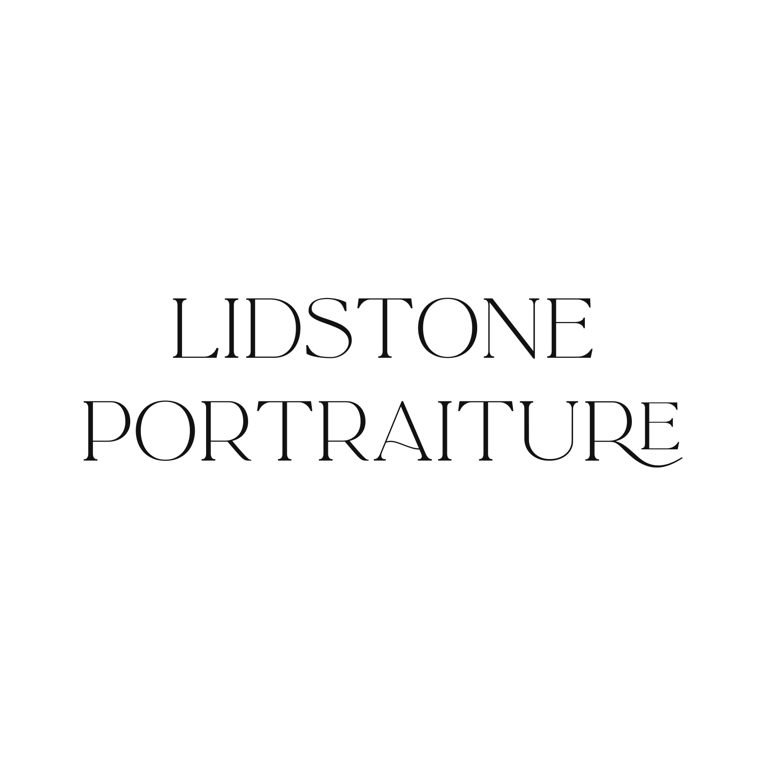 Lidstone Portraiture Logo.png