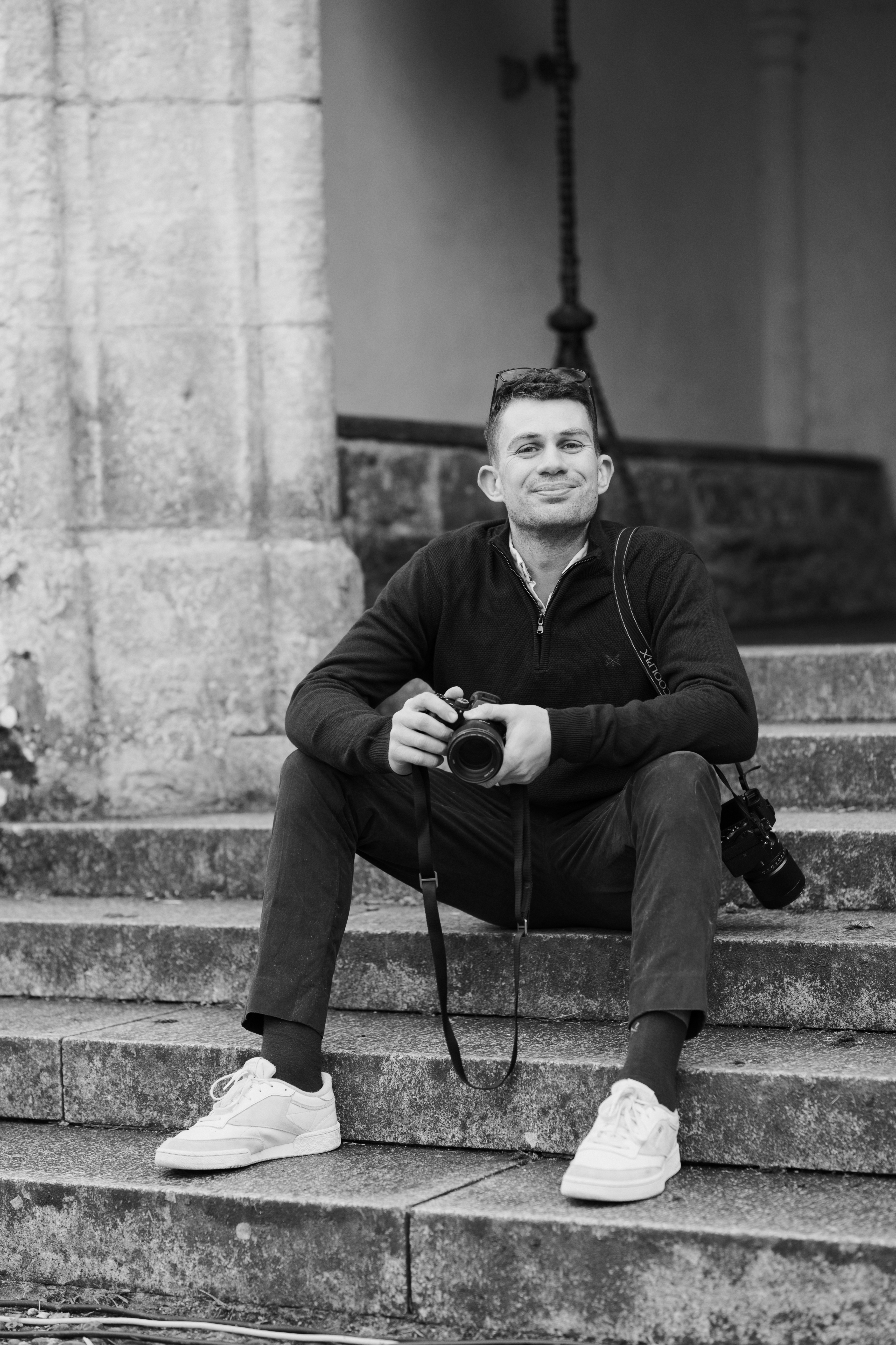 Writer: Josh Iskander