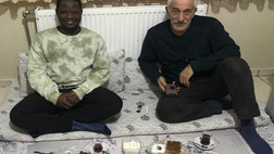 "Afrika'nın Ruhu Siirt'e Düştüğünde, Her Köşe Başında Farklı Bir Hikâye Gizlenir."