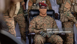 İç Huzursuzluktan Askeri Müdahaleye: Yakın Zamandaki Afrika Darbeleri