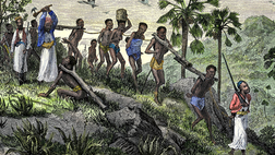 Comment L'esclavage A Fondamentalement Modifié Les Economies Africaines