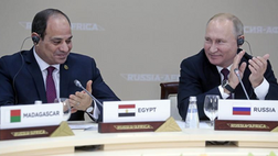 Soçi Zirvesi 2019: Rusya-Afrika İlişkilerinde Yeni Dönüm Noktaları