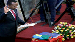 The Ethiopian Political Reform, Currency Note Changing, Inflation Hindrance, Shortages of Foreign currency: The role Ethiopian Diaspora in Resiliency progress