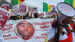 Implication Economique Et Politique De La Diaspora Sénégalaise Au Pays