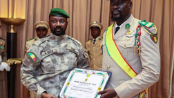 ECOWAS: Between Criticism And Crisis Of Legitimacy