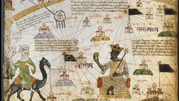 Orta Çağ'da Parıldayan Bir Afrika İmparatorluğu: Mali İmparatorluğu