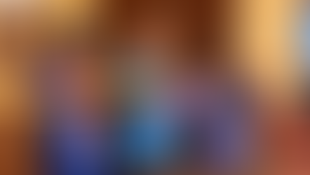 Benin'de Açılan Mescitle Yüreklere Doğan Hidayet Güneşi