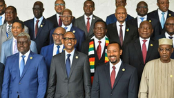 Lack of good governance: African Union’s sustained challenge