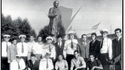 Le développement des relations historiques et politiques entre la Russie et l'Algérie