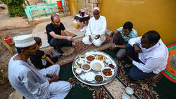Sudan’da Ramazan