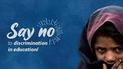 Racisme Et Discrimination Dans Le Contexte De La Couleur Au 21e Siecle