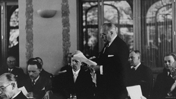 Yahudi Meselesinde Yerleşim Yeri Arayışı: Uganda Planı