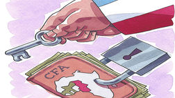 UEMOA ve CEMAC Bölgesi'nde CFA Frangı: Fransa’nın Afrika'da Bir Yeni Sömürgecilik Aracı mı?