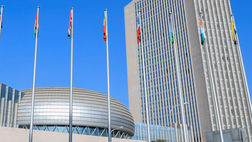 Birleşik Afrika Mümkün mü?