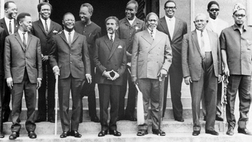 Panafricanisme: Caracteristiques, Defis Et Perspectives