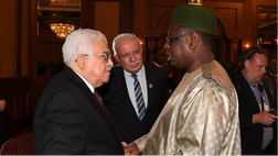 Le Sénégal a-t-il abandonné la Palestine?