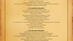 L'Afrique, berceau de la démocratie et des Droits de l'Homme?