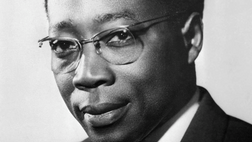 Siyah Adam Duygulu Olduğu Kadar Akıldır Da