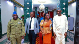 The Liptako-Gourma Charter: Context and Challenges