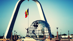 Afrika'da Ulus-Devlet ve Kimlik Tartışmasında "Afrika-Arap" İkili Söyleminin Analizi: Çad Örneği