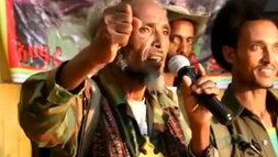 Etiyopya'nın Son Ama Kaçınılmaz Çatışması