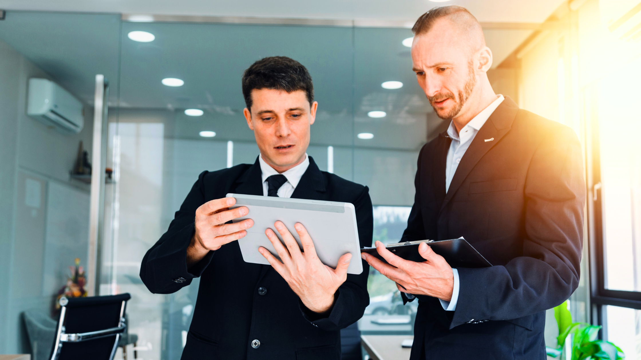 Fleet Management Software Improves Operations