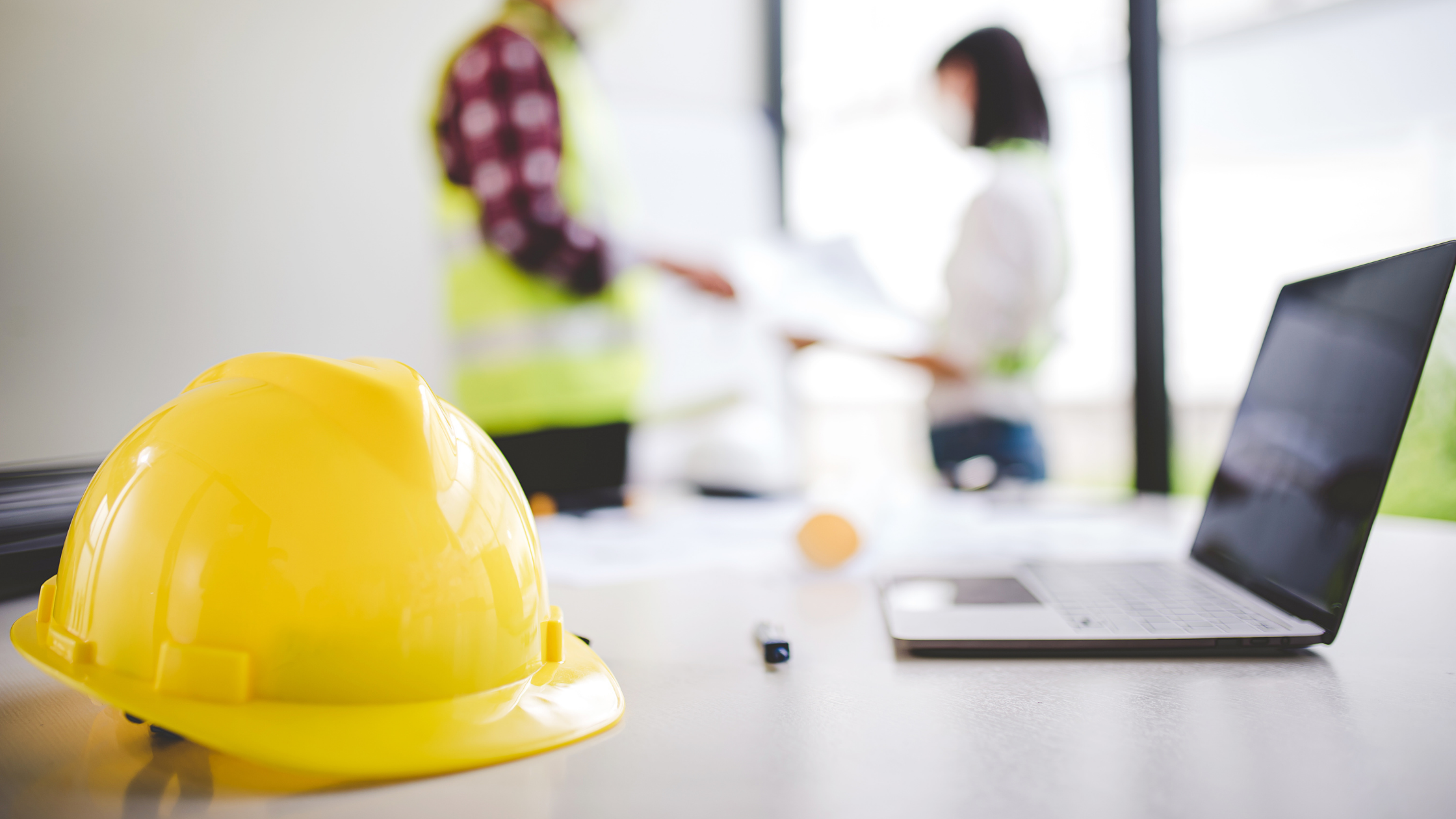 health and safety management system