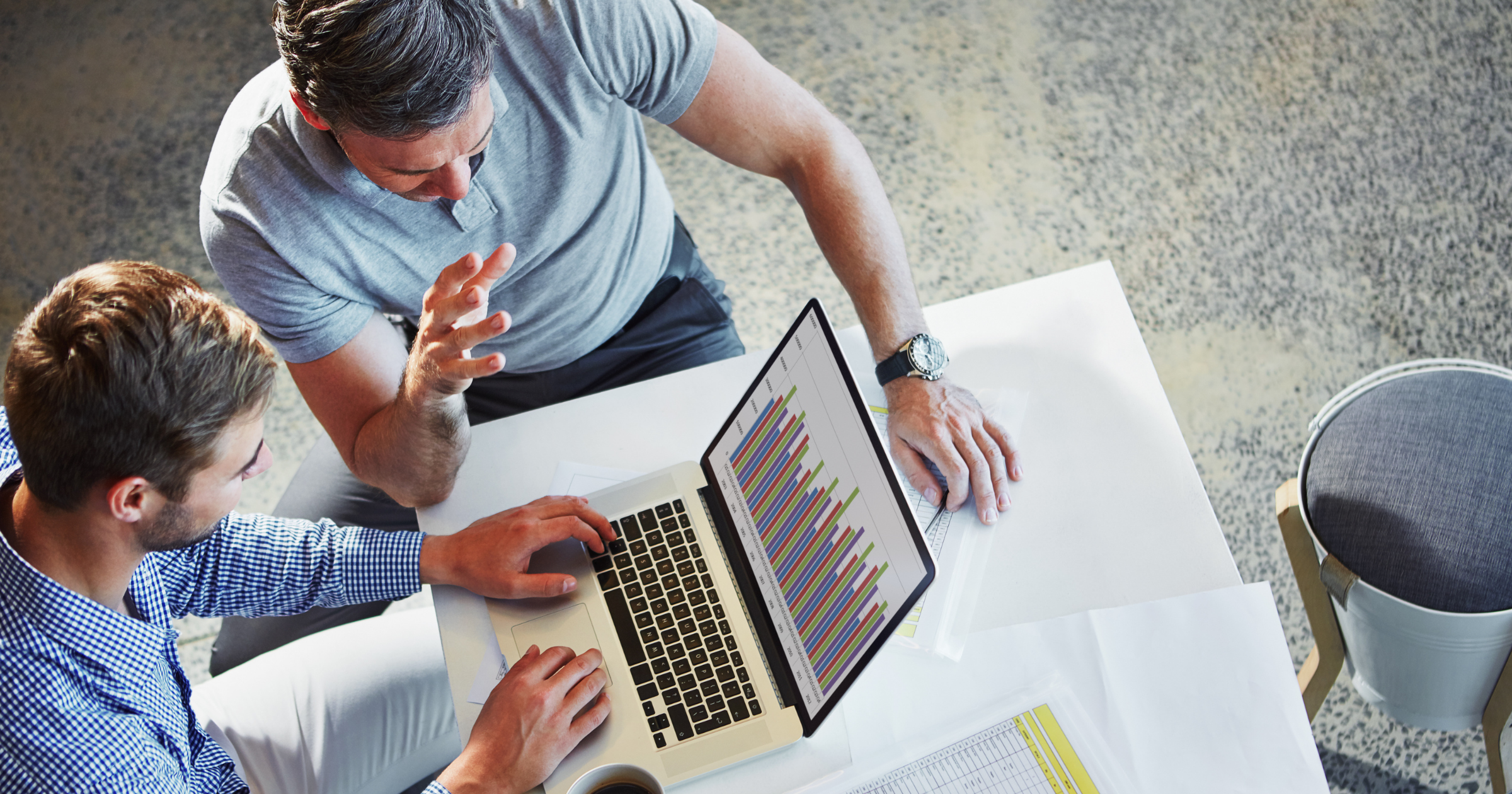 Modern Insurance Claims Management