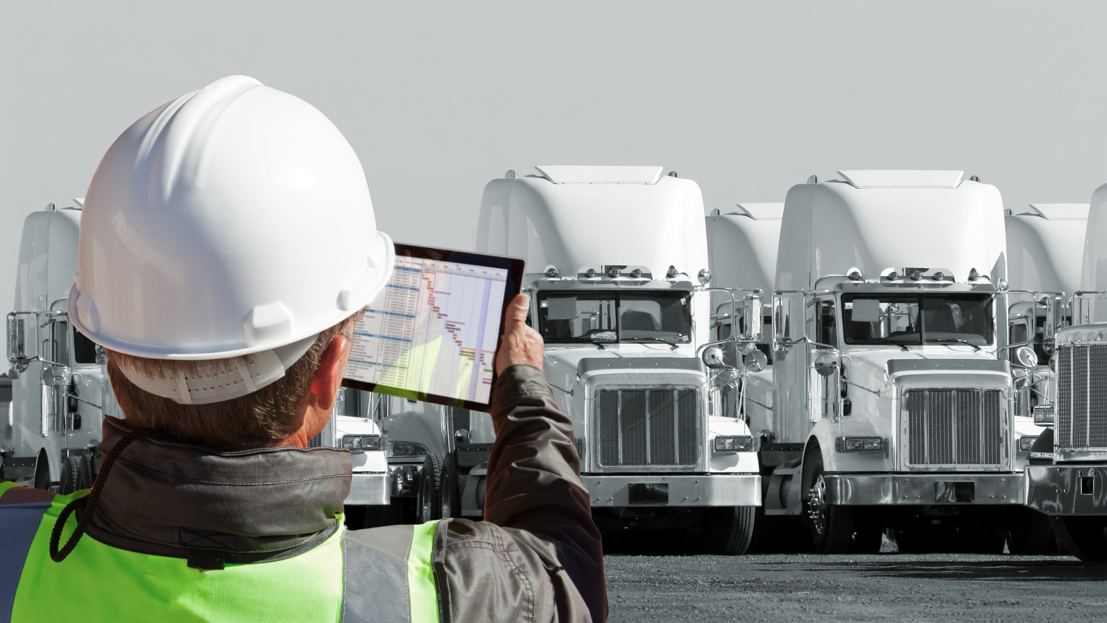 Features to Compare in Australian Fleet Management Systems