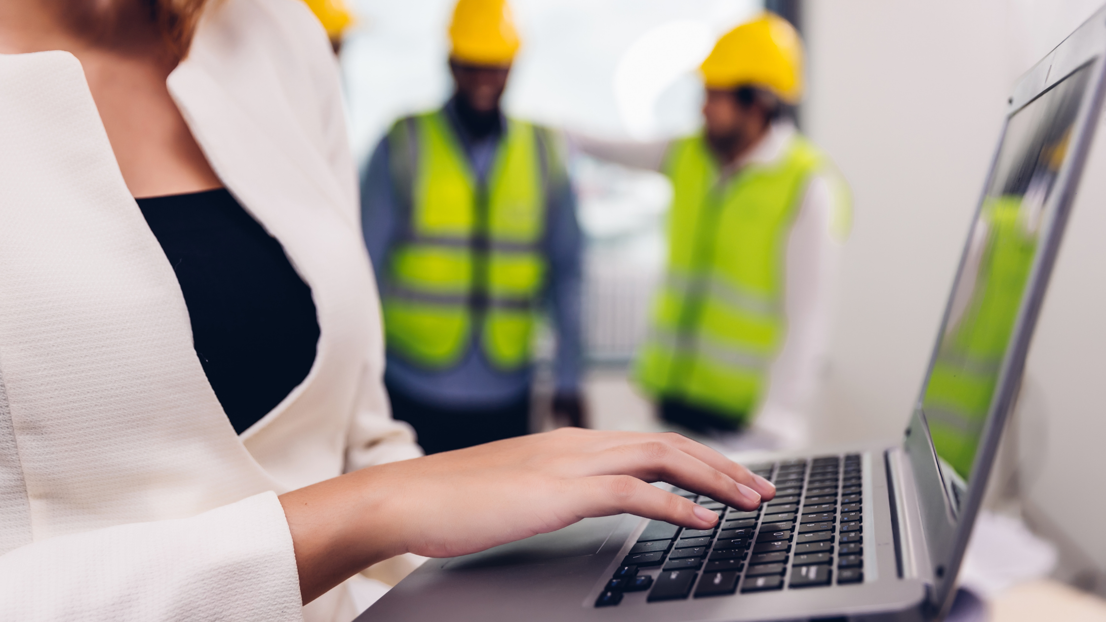 workplace safety management software