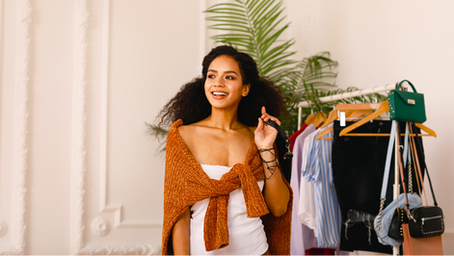 apparel ERP system for retail,