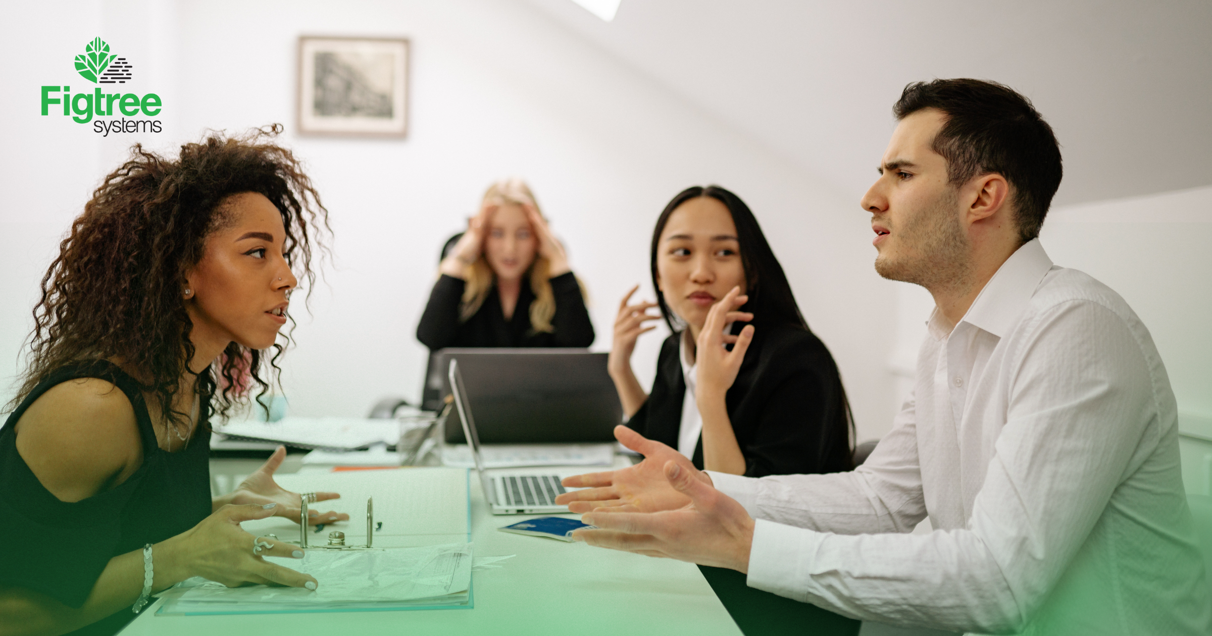 Modern Claims Management Software
