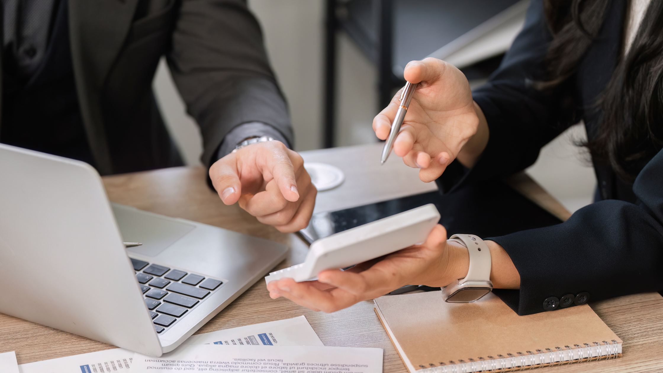 Integration and Data Management