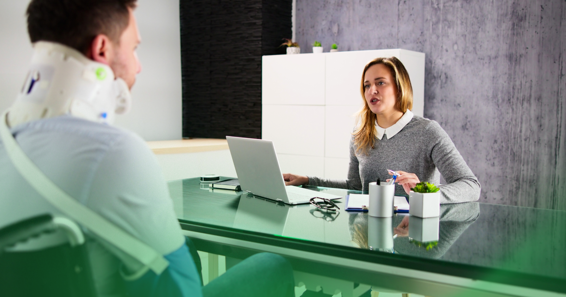 Figtree’s insurance claims management software