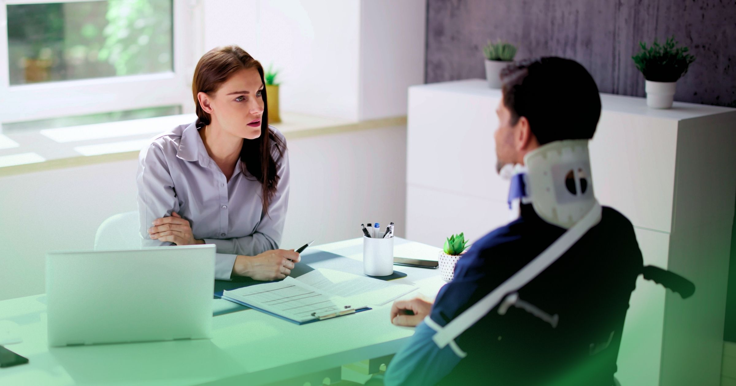 Business management software solutions