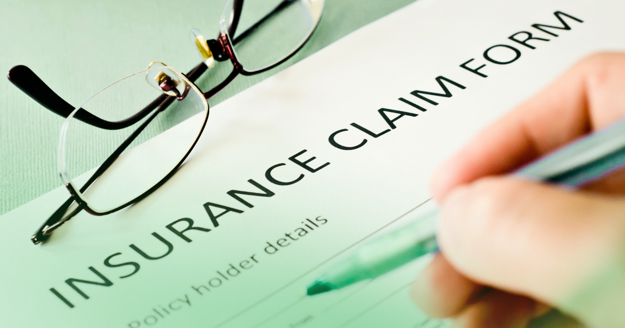 Claims Management Systems for Insurers