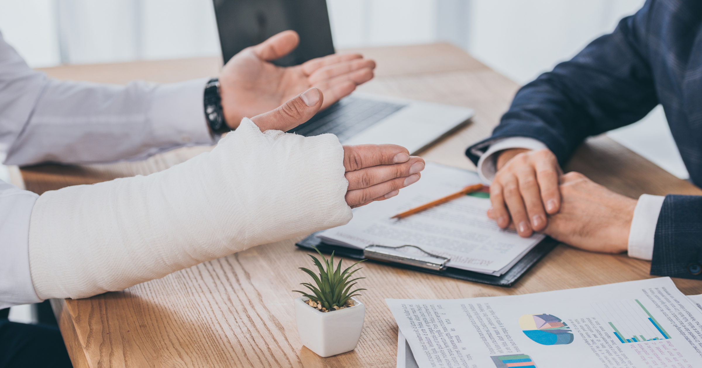 Modernise Your Insurance Claims Operations