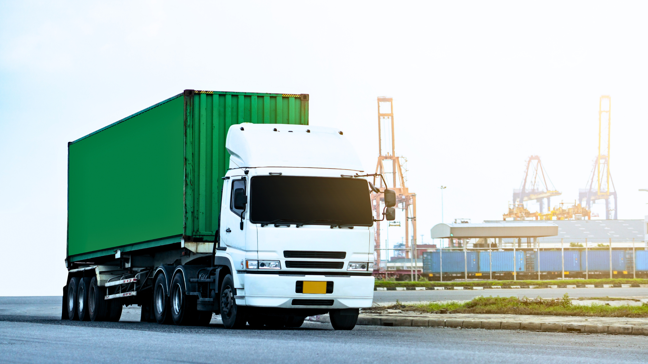 Implementing Fleet Management Software