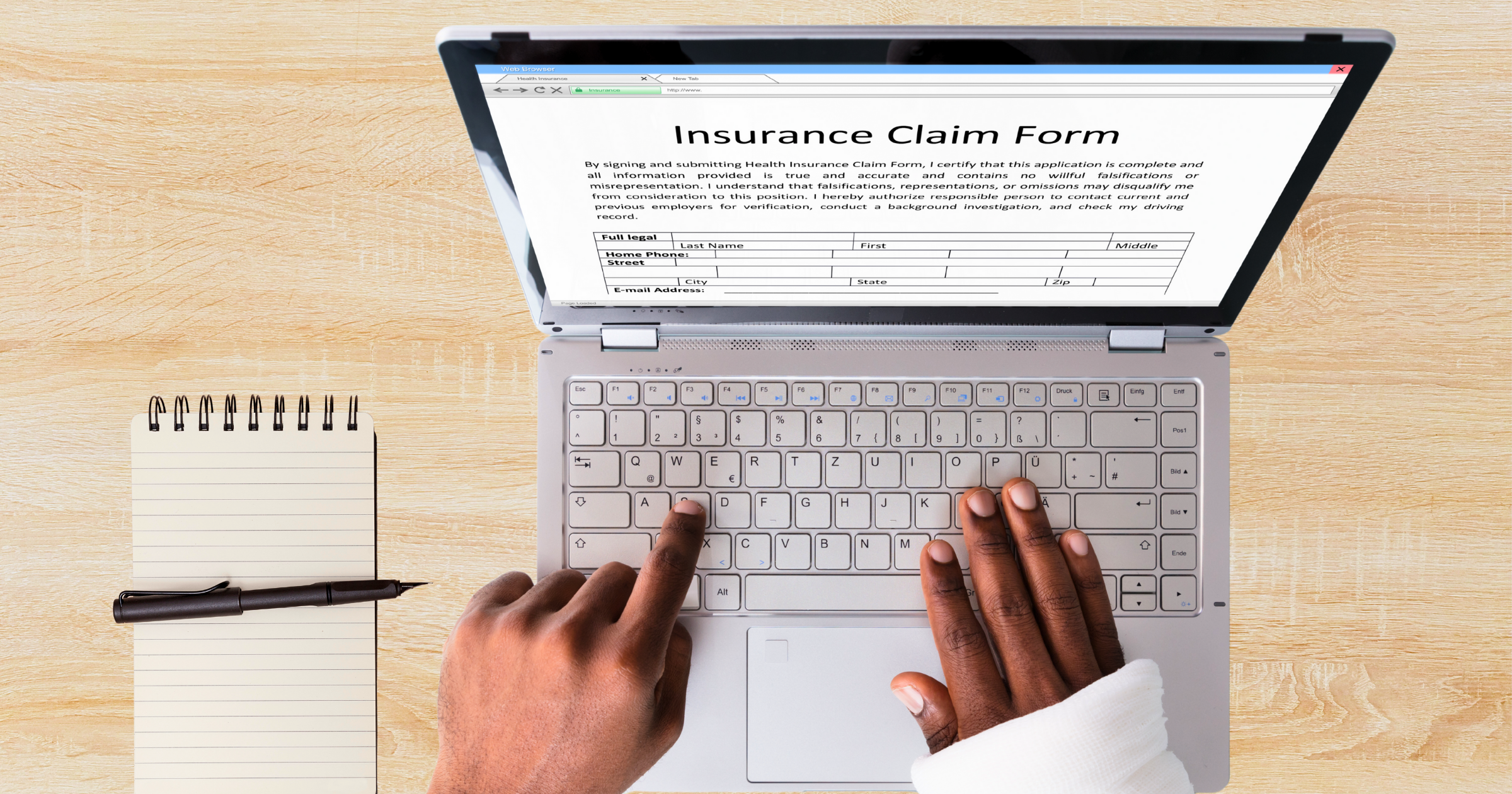 Insurance Claims Management Software Australia