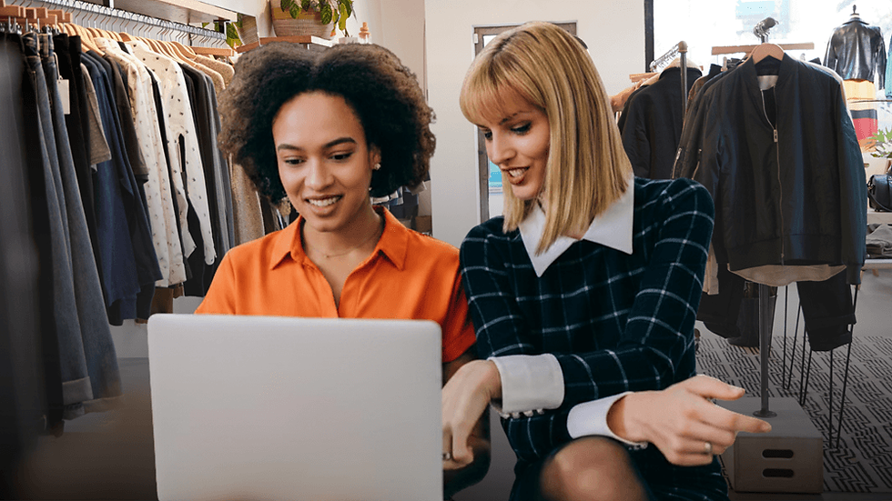 What Retailers Should Expect From Modern Product Information Management Software