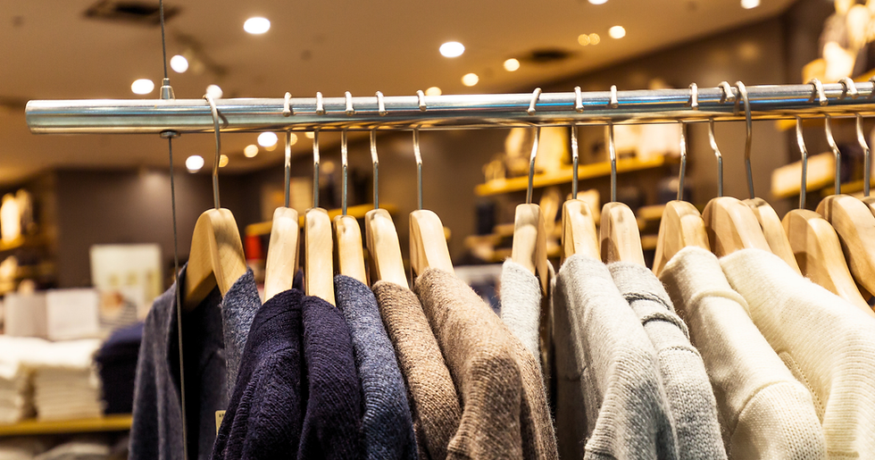 Best Fashion ERP software