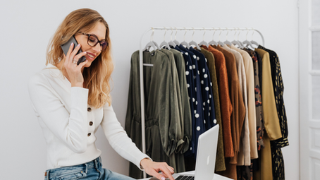 ERP solutions specifically designed for Apparel