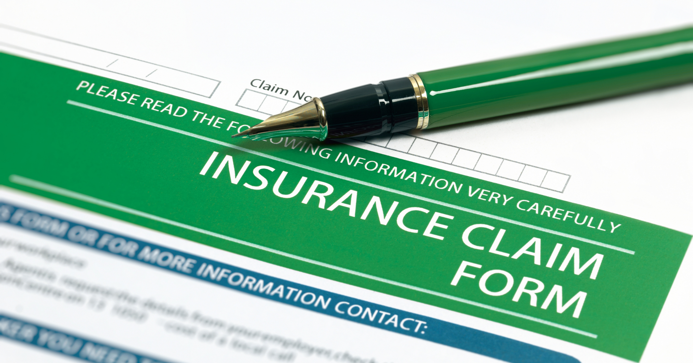 Insurance claims management software supported by local onshore experts