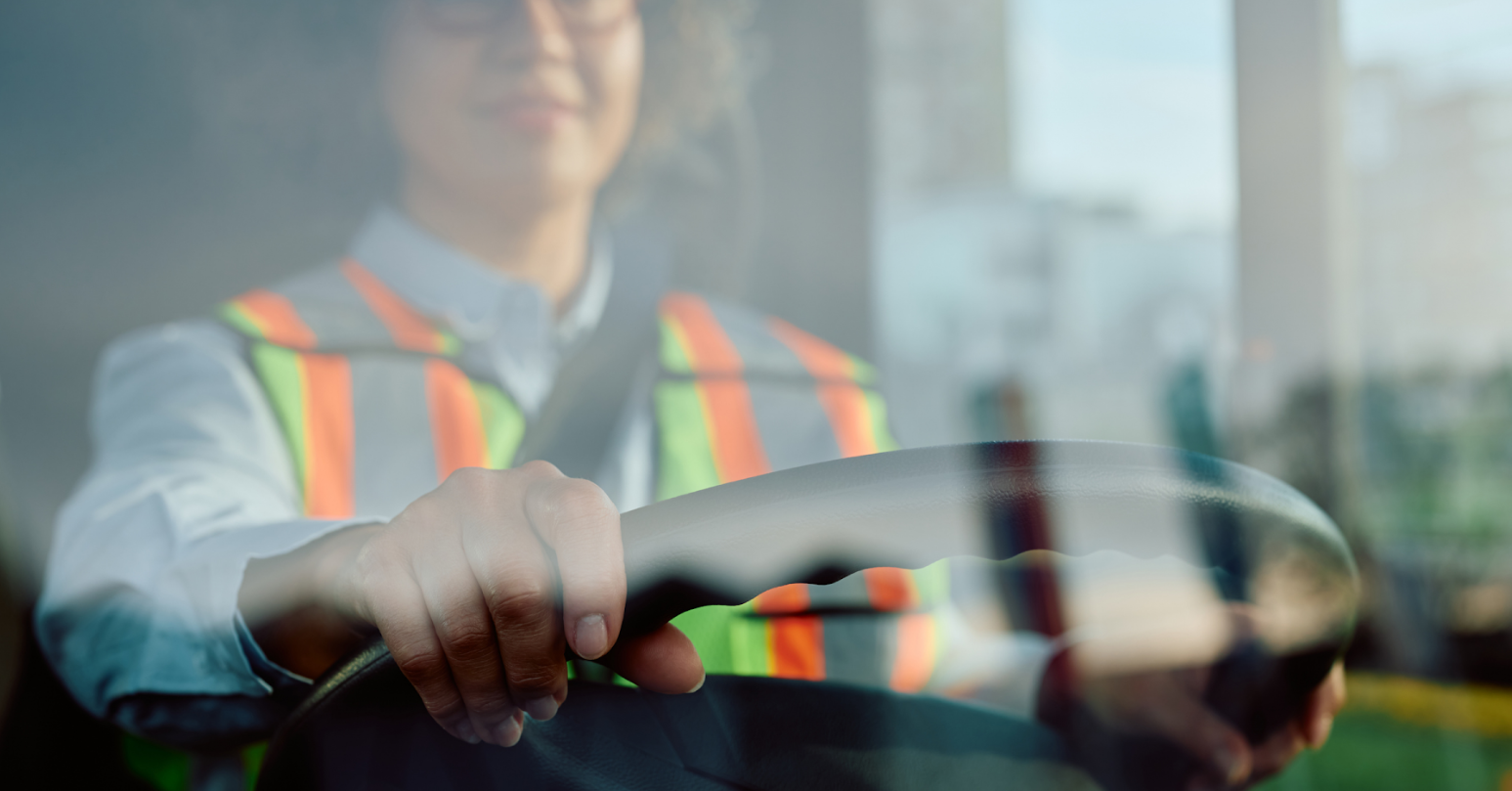 Fleet management software